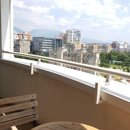 Matis Apartaments Tirana Eksteriør billede