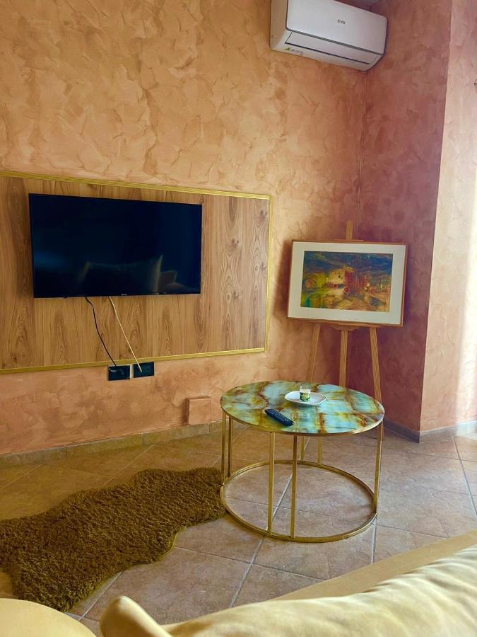Matis Apartaments Tirana Eksteriør billede